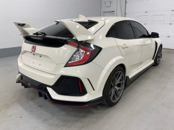 Image 3 2019 HONDA CIVIC