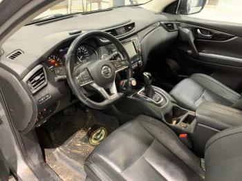 Image 5 2019 NISSAN QASHQAI