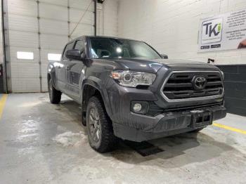 Image 2 2019 TOYOTA TACOMA