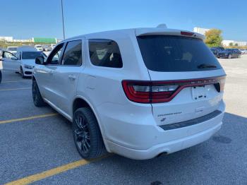 Image 4 2019 DODGE DURANGO