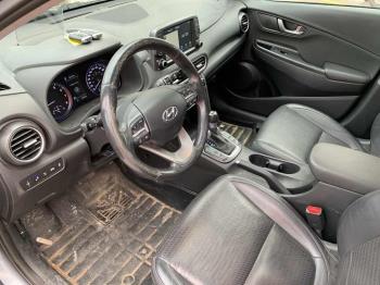 Image 5 2020 HYUNDAI KONA