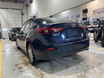 Image 4 2018 MAZDA MAZDA3