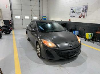 Image 2 2010 MAZDA MAZDA3