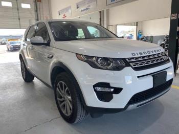 Image 2 2018 LAND ROVER NA