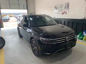 Image 2 2018 VOLKSWAGEN TIGUAN