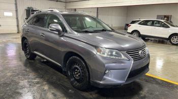 Image 2 2015 LEXUS RX 350