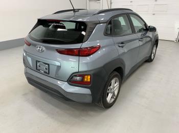 Image 3 2021 HYUNDAI KONA