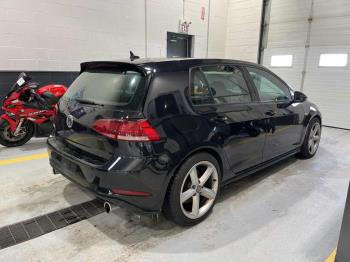 Image 3 2019 VOLKSWAGEN GOLF