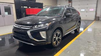 2020 MITSUBISHI ECLIPSE CROSS