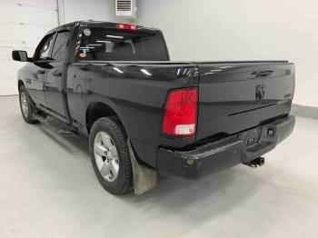 Image 4 2016 RAM 1500