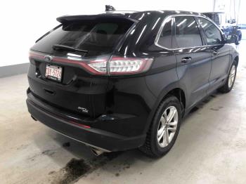 Image 3 2017 FORD EDGE