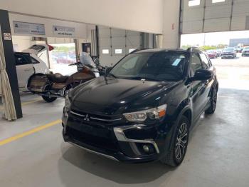 Image 1 2019 MITSUBISHI RVR