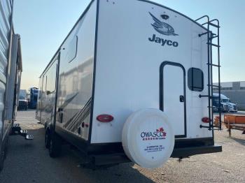 Image 3 2022 JAYCO WHITE HAWK 29BH