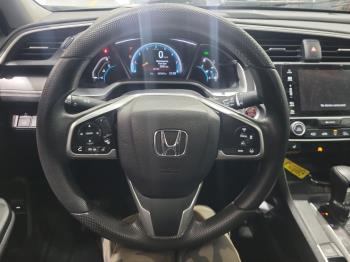 Image 7 2018 HONDA CIVIC