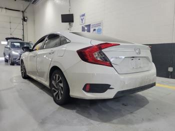 Image 4 2018 HONDA CIVIC