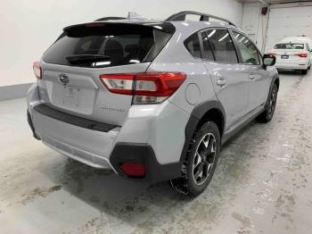 Image 3 2019 SUBARU CROSSTREK