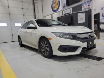 Image 2 2018 HONDA CIVIC