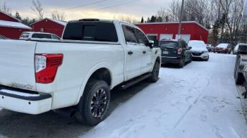 Image 3 2017 NISSAN TITAN