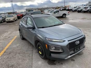 Image 2 2020 HYUNDAI KONA