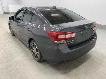 Image 4 2018 SUBARU IMPREZA