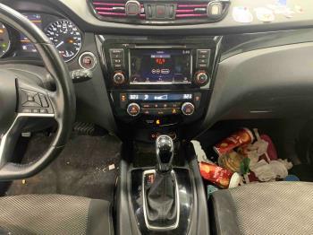 Image 7 2019 NISSAN QASHQAI