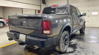 Image 3 2022 RAM 1500