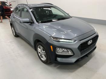 Image 2 2021 HYUNDAI KONA