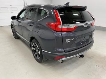 Image 4 2018 HONDA CR-V