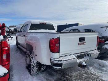 Image 4 2016 GMC SIERRA 3500