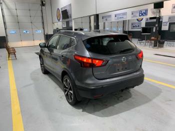 Image 4 2019 NISSAN QASHQAI