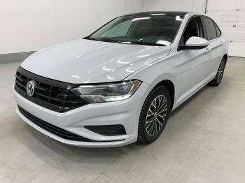 Image 1 2019 VOLKSWAGEN JETTA