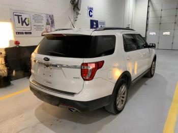 Image 3 2018 FORD EXPLORER