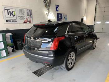 Image 3 2017 CADILLAC XT5