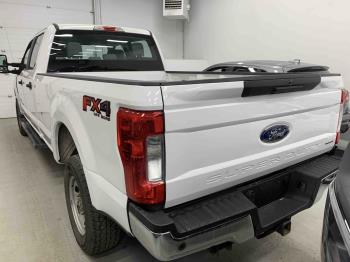 Image 4 2019 FORD F-350 SUPER DUTY