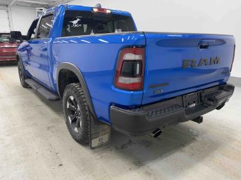 Image 4 2022 RAM 1500