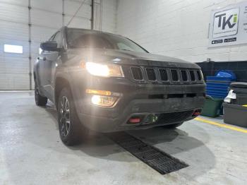 Image 2 2021 JEEP COMPASS