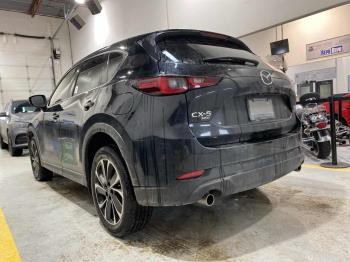 Image 4 2023 MAZDA CX-5