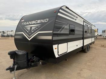 2022 GRAND DESIGN TRANSCEND 321BH