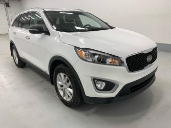 Image 2 2017 KIA SORENTO