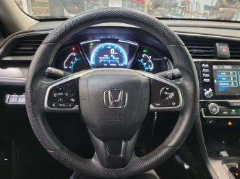 Image 7 2019 HONDA CIVIC