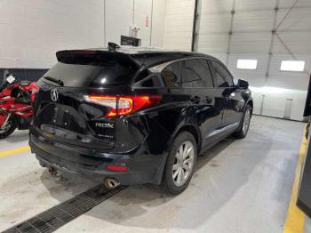 Image 3 2019 ACURA RDX