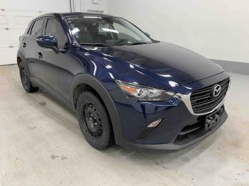 Image 2 2019 MAZDA CX-3