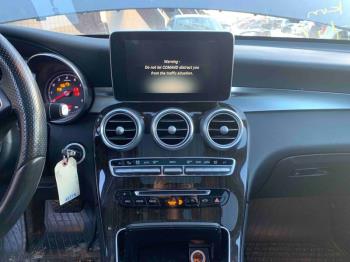 Image 7 2018 MERCEDES-BENZ GLC300