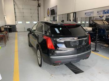 Image 4 2017 CADILLAC XT5