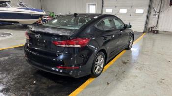 Image 3 2018 HYUNDAI ELANTRA