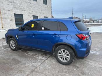 Image 4 2020 MITSUBISHI RVR