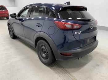 Image 4 2019 MAZDA CX-3