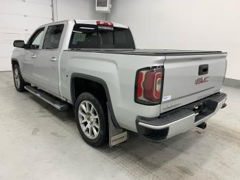 Image 4 2018 GMC SIERRA 1500