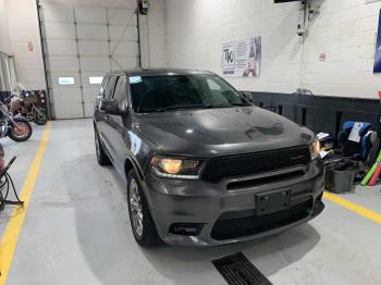 Image 2 2019 DODGE DURANGO