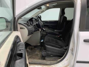 Image 5 2017 DODGE GRAND CARAVAN